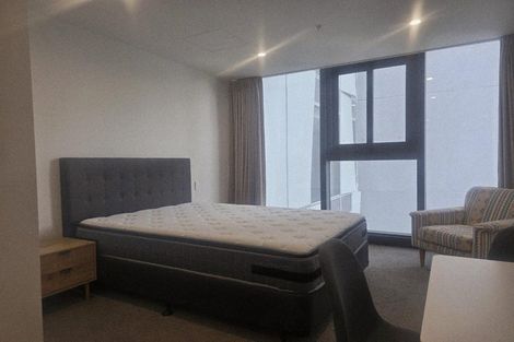 Photo of property in 2b Augustus Terrace, Parnell, Auckland, 1010