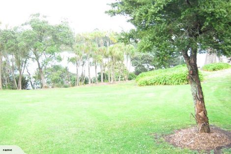 Photo of property in 56 Rame Road, Greenhithe, Auckland, 0632