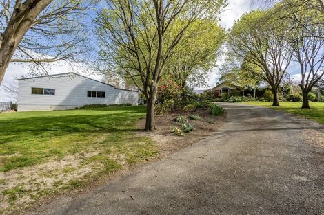 Photo of property in 804 Oxford Road, Fernside, Rangiora, 7471