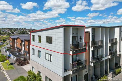 Photo of property in 8/1 Coral Tree Avenue, Wiri, Auckland, 2104