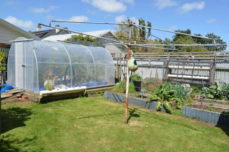 Photo of property in 61 Louisa Street, Gladstone, Invercargill, 9810