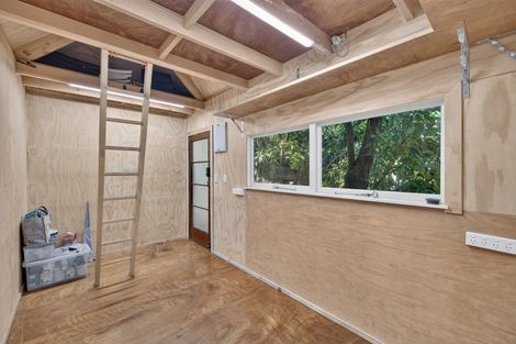 Photo of property in 38 Voelas Road, Lyttelton, 8082
