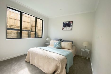 Photo of property in 73 Michael Bosher Way, Flat Bush, Auckland, 2019