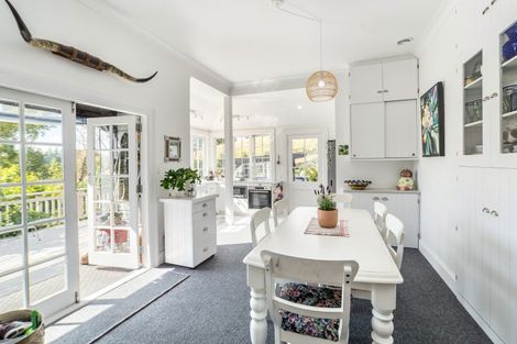 Photo of property in 2249e Te Wharau Road, Te Wharau, Masterton, 5883