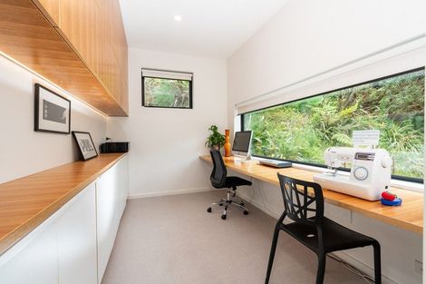 Photo of property in 17 Kim Street, Khandallah, Wellington, 6035