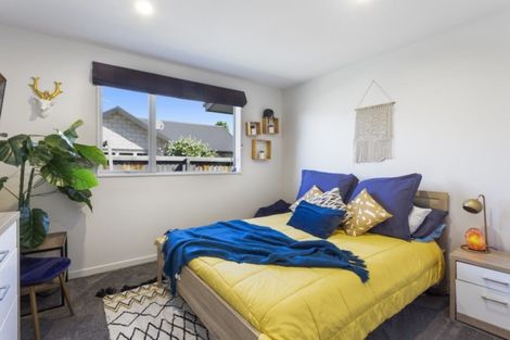 Photo of property in 13 Ascot Place, Rangiora, 7400