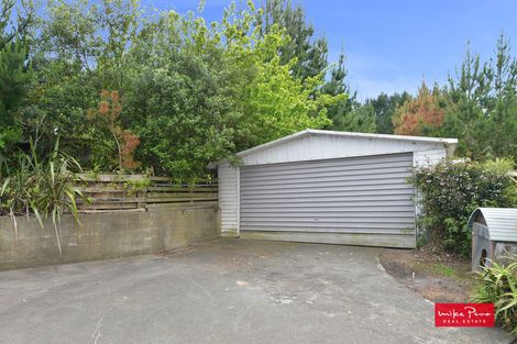 Photo of property in 135 King Street, Hikurangi, 0114