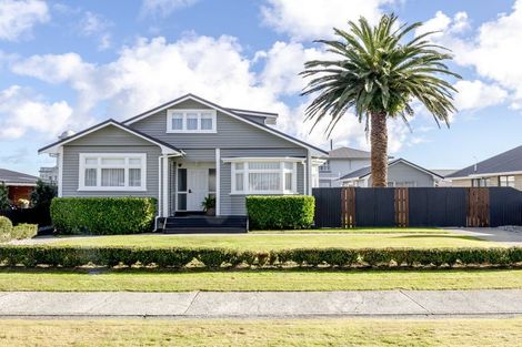 Photo of property in 81 Fitzherbert Street, Hokitika, 7810