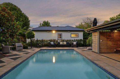 Photo of property in 24 Rudleigh Avenue, Upper Riccarton, Christchurch, 8041