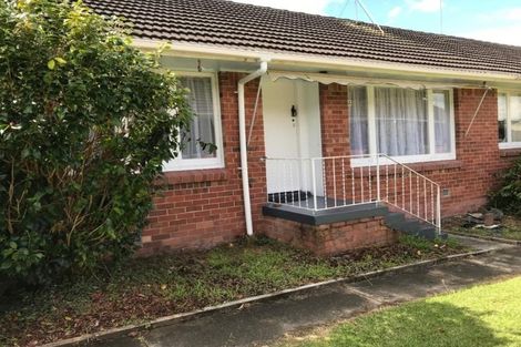 Photo of property in 4/15 Dominion Street, Takapuna, Auckland, 0622