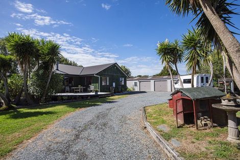 Photo of property in 12 Willow Lane, Maungaturoto, 0588