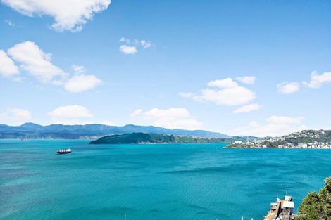 Photo of property in 145 Barnard Street, Wadestown, Wellington, 6012