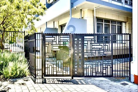 Photo of property in 43/3 Shakespeare Road, Napier South, Napier, 4110