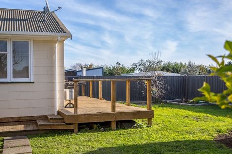 Photo of property in 13 Roberts Street, Martinborough, 5711