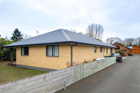 Photo of property in 217a Talbot Street, Geraldine, 7930