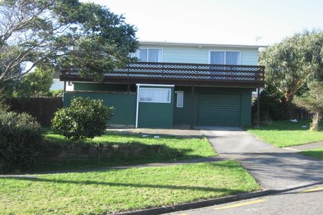 Photo of property in 9 Chaffey Crescent, Titahi Bay, Porirua, 5022