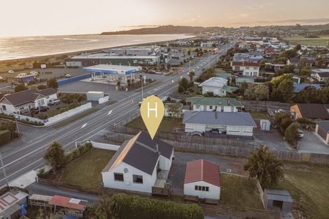 Photo of property in 145 Beach Road, Kaikoura, 7300