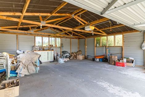 Photo of property in 118 District Road, Palmerston, 9430