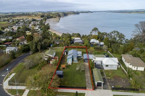 Photo of property in 60 Mclarin Road, Glenbrook, Waiuku, 2681