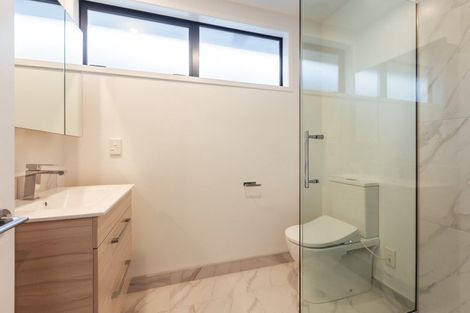 Photo of property in 4/1 Matata Place, Dallington, Christchurch, 8061