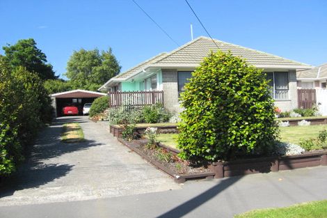 Photo of property in 22 Greenhaven Drive, Burwood, Christchurch, 8083