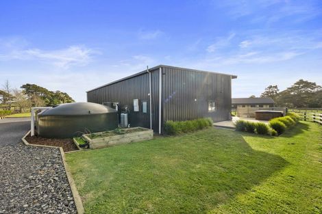 Photo of property in 58 Kidd Road, Waiuku, 2682