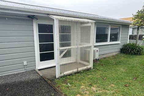 Photo of property in 18 Wilton Street, Levin, 5510