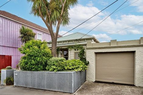 Photo of property in 93 Constable Street, Newtown, Wellington, 6021