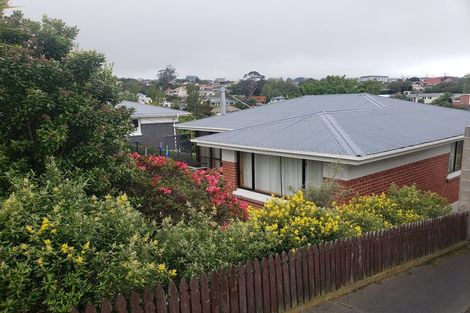 Photo of property in 3 Glendevon Place, Vauxhall, Dunedin, 9013