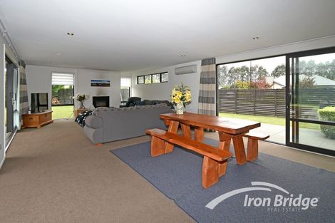 Photo of property in 8 Strauss Drive, Rolleston, 7614