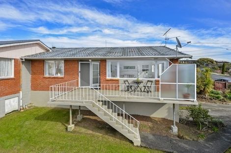 Photo of property in 1/183 Coronation Road, Hillcrest, Auckland, 0627