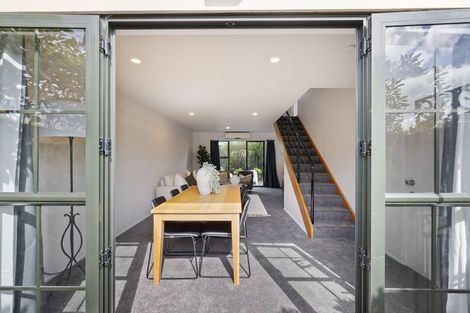 Photo of property in 7 Gracefield Avenue, Christchurch Central, Christchurch, 8013