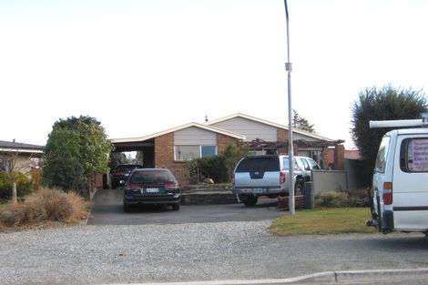 Photo of property in 18 Blackmore Crescent, Alexandra, 9320