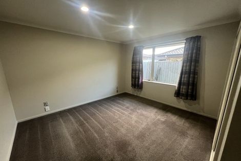 Photo of property in 10 Cridland Place, Halswell, Christchurch, 8025