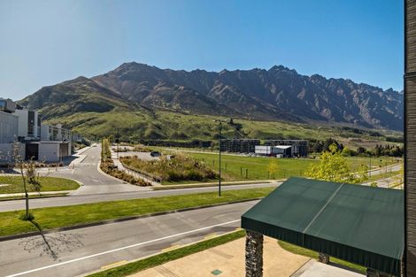 Photo of property in Wyndham Gardens Apartments, 102/30 Red Oaks Drive, Frankton, Queenstown, 9300