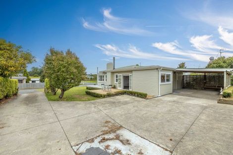 Photo of property in 3 Ngaro Street, Te Kauwhata, 3710