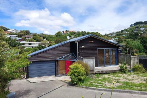 Photo of property in 87 Waikowhai Street, Ngaio, Wellington, 6035