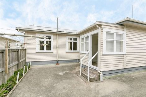 Photo of property in 69 Rotherham Terrace, Miramar, Wellington, 6022