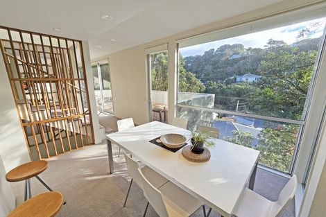 Photo of property in 223a Ohiro Road, Brooklyn, Wellington, 6021
