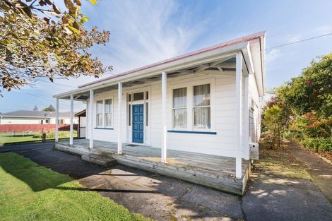 Photo of property in 7 Lambert Street, Marton, 4710