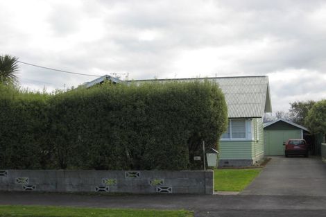 Photo of property in 26 South Road, Kuripuni, Masterton, 5810