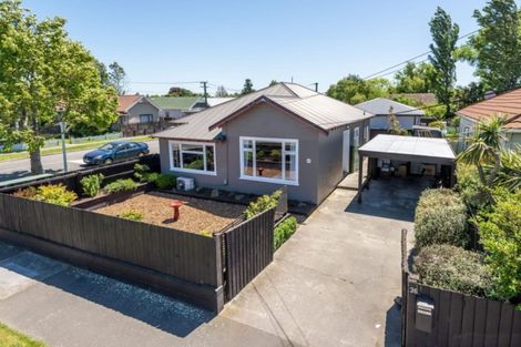 Photo of property in 36 Hopkins Street, Woolston, Christchurch, 8023