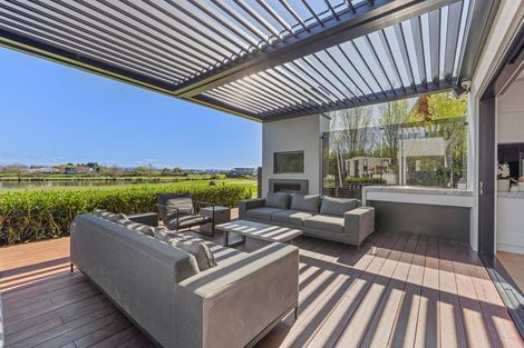 Photo of property in 3 Waterway Lane, Northwood, Christchurch, 8051