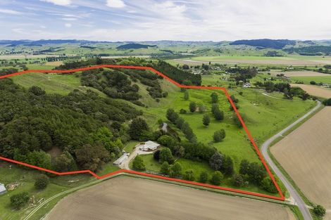 Photo of property in 102 Ormond Valley Road, Ormond, Gisborne, 4071