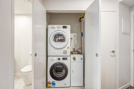 Photo of property in Pinnacle Apartments, W201/160 Victoria Street, Te Aro, Wellington, 6011