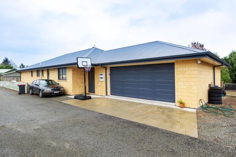 Photo of property in 217a Talbot Street, Geraldine, 7930