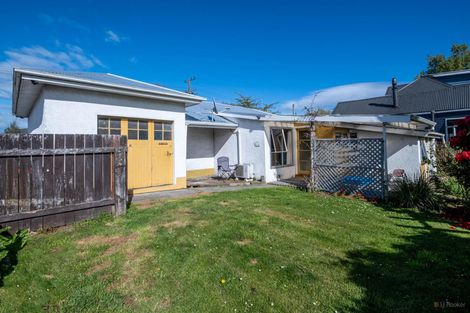 Photo of property in 28 Leonard Street, Waimate, 7924