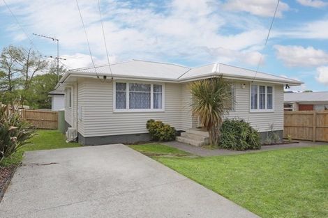 Photo of property in 14 Greenhaven Avenue, Opaheke, Papakura, 2113