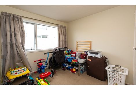 Photo of property in 4/36 Onslow Street, St Albans, Christchurch, 8014