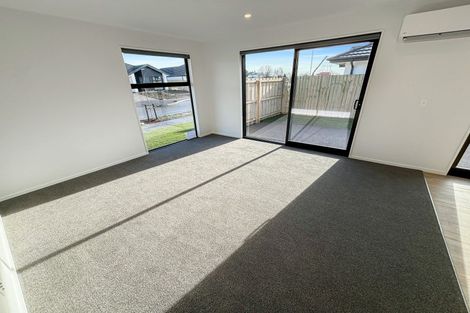 Photo of property in 16 Llew Summers Street, Belfast, Christchurch, 8051